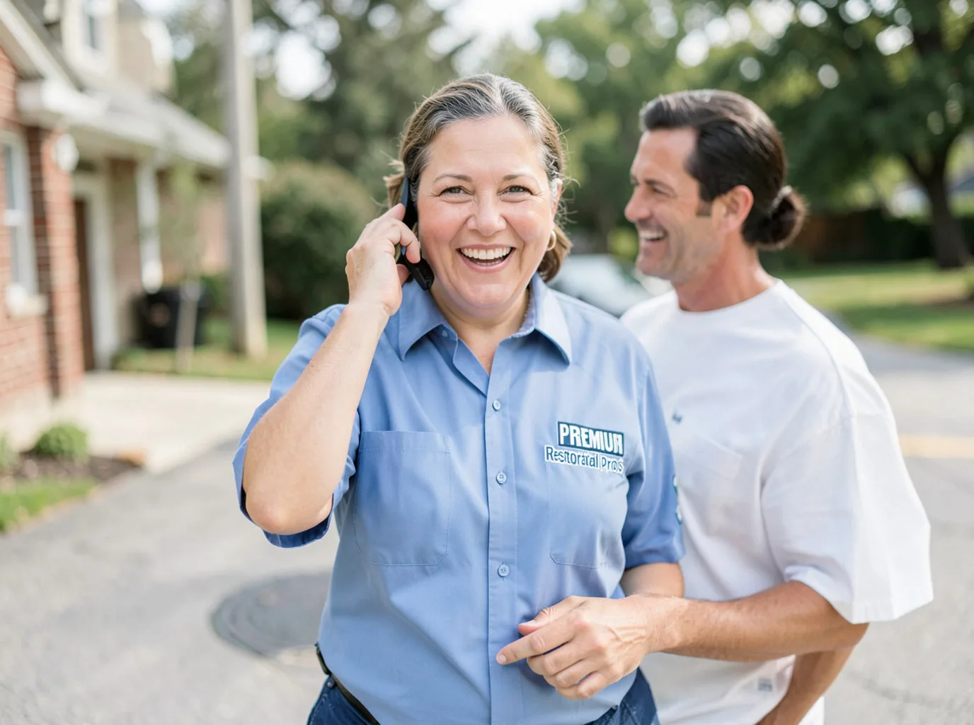 Water Damage Restoration Lake City, CA FAQs